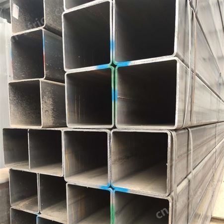 方管现货 西安方管批发 矩管规格 陕西方管 方管规格 焊接方矩管