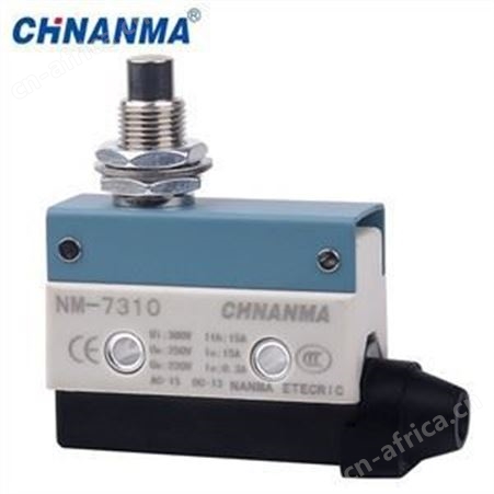 Az7310 Limit Switch
