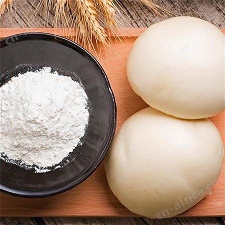 光牌特精馒头粉 融粮品牌 面粉食材 米面淀粉制品 包子馒头