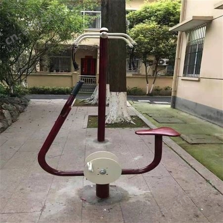 华丽体育社区广场老年人家用运动体育路径漫步机室外健身器材户外小区公园
