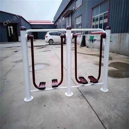 华丽体育户外健身器材室外小区公园肋木单杠高低杠双杠学校家用路径广场