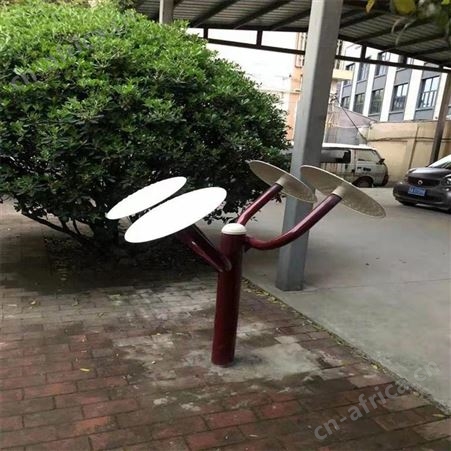 华丽体育社区广场老年人家用运动体育路径漫步机室外健身器材户外小区公园