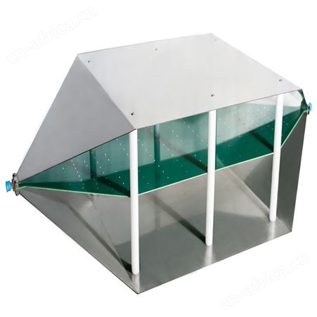 TBTC3Tekbox开放式横电波小室TEM Cell TBTC3