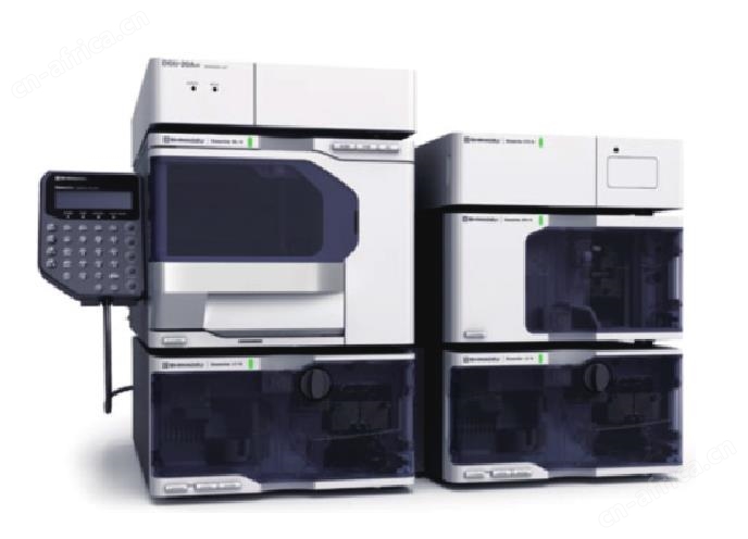 Essentia Prep LC-16高效液相色谱仪