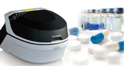 EDX-7000/8000/8100 能量色散型X射线荧光分析装置