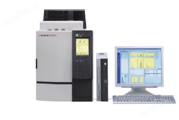 GC-2014C气相色谱仪