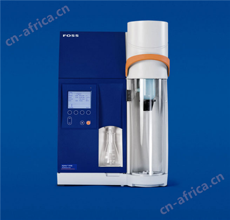 Kjeltec™ 8100