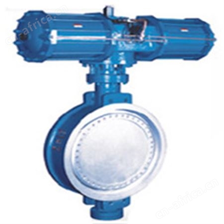 弹性硬密封蝶阀