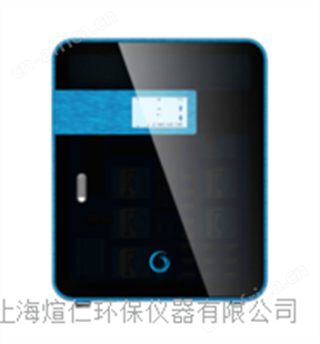 CAP 2000NO2亚硝酸盐在线分析仪