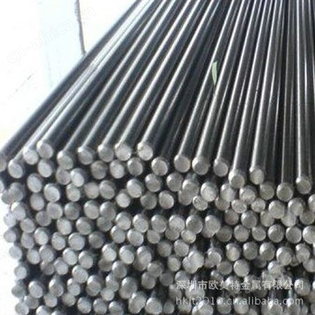 进口440F不锈钢棒抗拉强度 不锈铁批发 日本耐热440C不锈钢圆钢