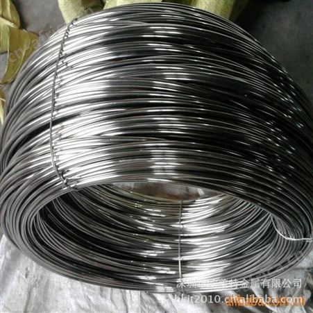 【现货】304不锈钢线 304不锈钢丝 304不锈钢弹簧线304不锈钢软线