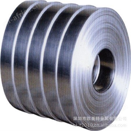 现货供应进口CuNi18Zn20洋白铜箔带 镍白铜板CuNi18Zn20洋白铜圆棒材 规格齐全白铜线