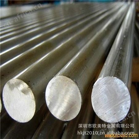 现货不锈钢3cr13圆钢硬度 现货销售足厚优质3CR13不锈铁圆棒