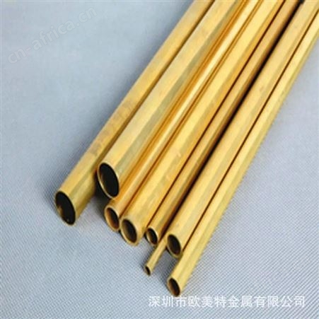 进口环保铜合金卷线 CUZN33黄铜线 cuzn33全软黄铜丝厂家