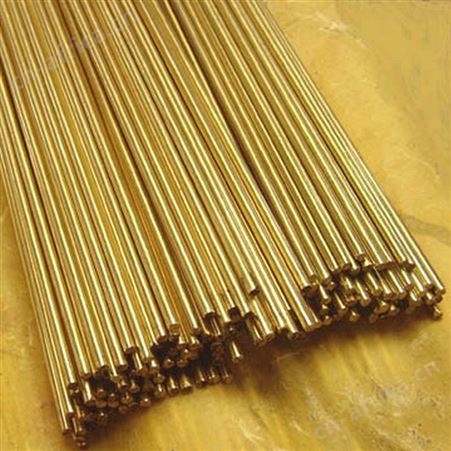 大量供应H59黄铜棒 高纯度易切六角 耐腐蚀黄铜棒H59 防生锈金属黄铜