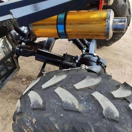 原版精品 沙滩车 传动轴125CC 爬山利器 二手摩托车批发