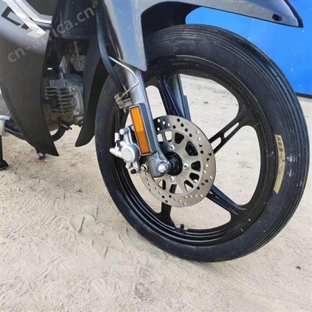 原装原版雅马哈C8 弯梁110 二手摩托车