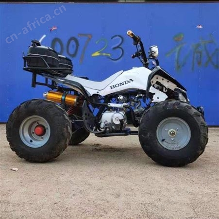 原版精品 沙滩车 传动轴125CC 爬山利器 二手摩托车批发
