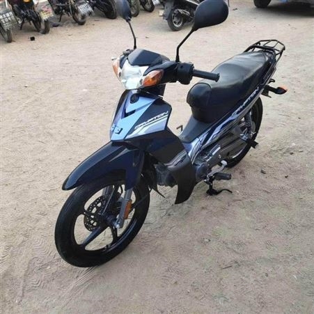 原装原版雅马哈C8 弯梁110 二手摩托车