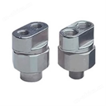 强力旋转喷头易损件