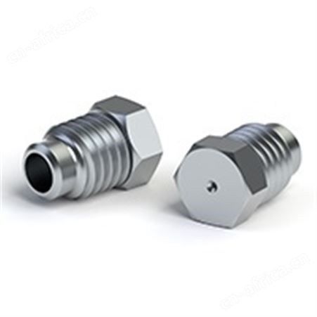 特种喷嘴-宝石喷嘴-合金喷嘴