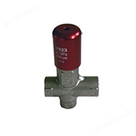 安全阀-手动安全阀