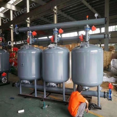 莱鑫全新全规格使用寿命长全新材质坚固耐磨全国现货石英砂过滤器
