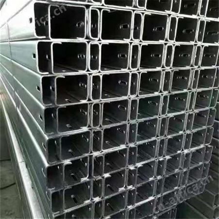 莱鑫25/29/36U型 隧道用支护设备 U型钢支架 矿用巷道