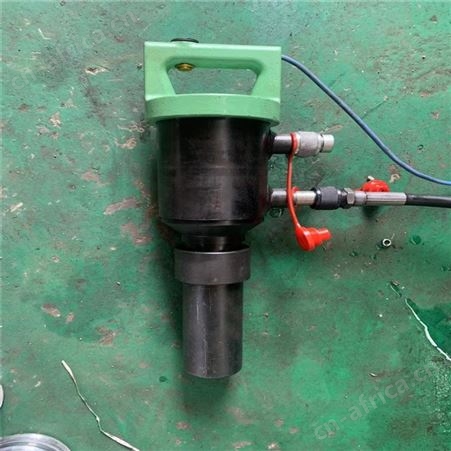 液压环槽铆钉机 铆接16/20钉子 可定制 带冷风功能