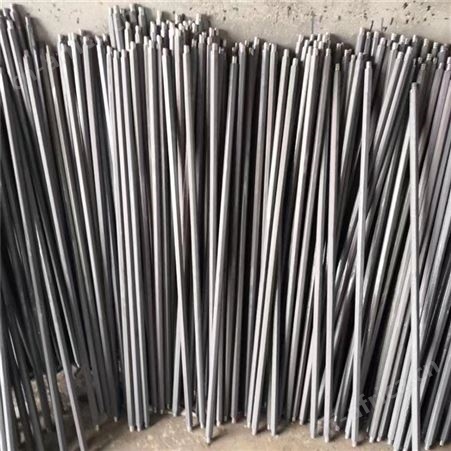 莱鑫矿用风钻杆 隧道凿岩六棱中空钻杆 直径19mm 插入式连接