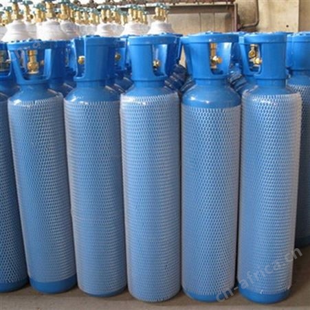 矿用高压容器 规格齐全 10L氧气瓶使用时间长 耐腐蚀