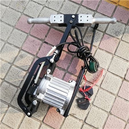 手提式振捣器 便携手提线路道岔 卧式电动捣固机
