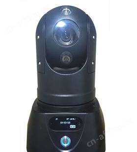 便捷防爆式 4G布控球云台摄像机 蓝牙对讲功能
