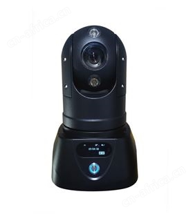 便捷防爆式 4G布控球云台摄像机 蓝牙对讲功能
