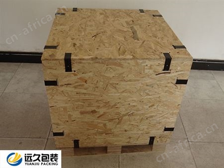 卡扣木箱组装流程图