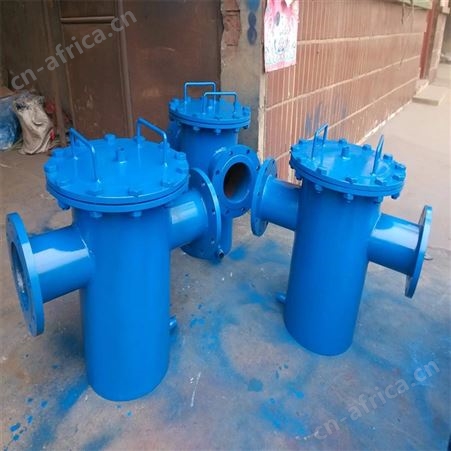 全国现货蓝氏过滤器全新全规格使用寿命长全新材质坚固耐磨