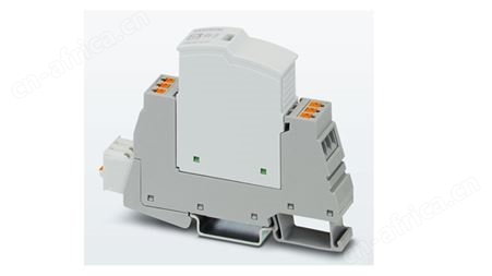 菲尼克斯浪涌保护器PLUGTRAB SEC【光束防雷】