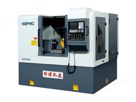 KP7015            数控球体磨床