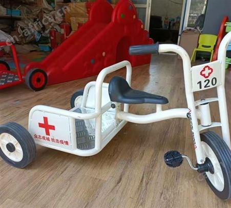 GY1902-002儿童多功能公交车玩具车 多人乘坐幼儿园童车专用
