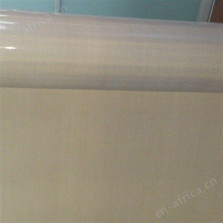 侨尔瑞 特氟龙高温布涂层布防酸布隔热光滑防腐蚀模具脱模布铁氟龙高温布