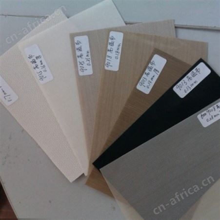 侨尔瑞 供应 封口机布 特氟龙高温布 四氟漆布 脱模布 高温烫布