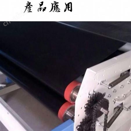 泰州侨尔瑞输送带厂家批发 特氟龙粘合机带 无缝粘合机带 封装整烫机械机带 铁氟龙无缝皮带