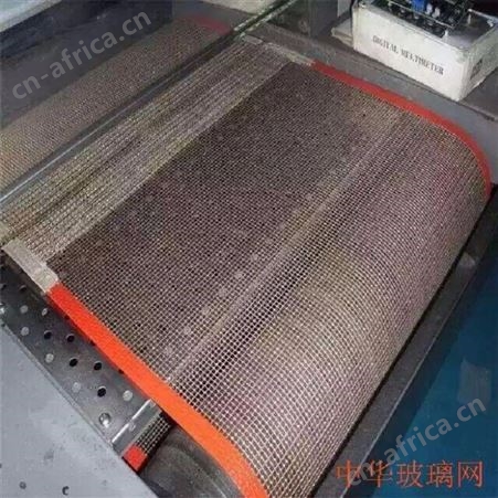 湖北武汉侨尔瑞厂家 传送带 可持续工作不跑偏 铁氟龙耐高温防腐传输带 规格齐全