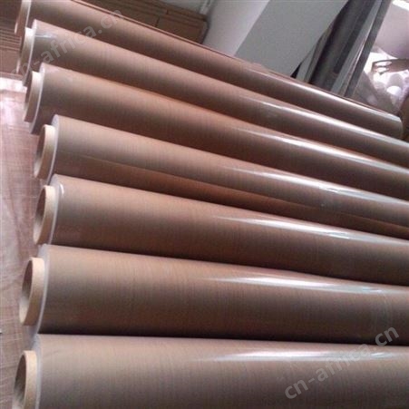侨尔瑞 供应 厂家供应特氟龙铁氟龙布 高温防粘布 ptfe涂层特氟龙高温布四氟布