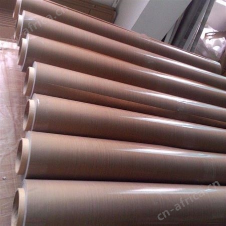 侨尔瑞江苏常熟 高温烫布 制袋机器上用的 聚四氟乙烯耐高压胶布 定制销售