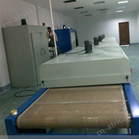 泰州侨尔瑞铁氟龙901专业生产供应 特氟龙耐高温输送带 铁氟龙网格带特氟龙高温布