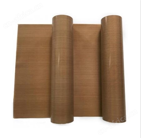 侨尔瑞供应 浮盘用耐油聚四氟乙烯纤维布 黑色聚氟乙烯高温布