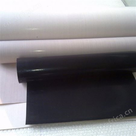 蚌埠 封口机防烫布 不粘附 不残胶 0.13高温布 剪裁方便泰州侨尔瑞高温布 厂家生产