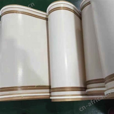 侨尔瑞 供应 封口机布 特氟龙高温布 四氟漆布 脱模布 高温烫布