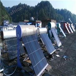 汕尾太阳能热水器保温水箱 顺金不锈钢水塔厂